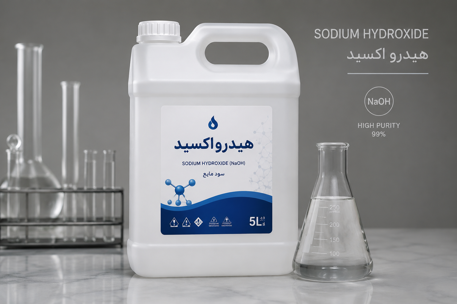 سود مایع